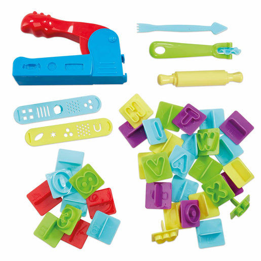 ADDO NICKJR DOUGH SUPER DUPER V3