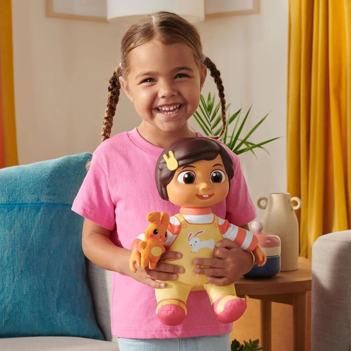 Cocomelon My Friend Nina – Jazwares