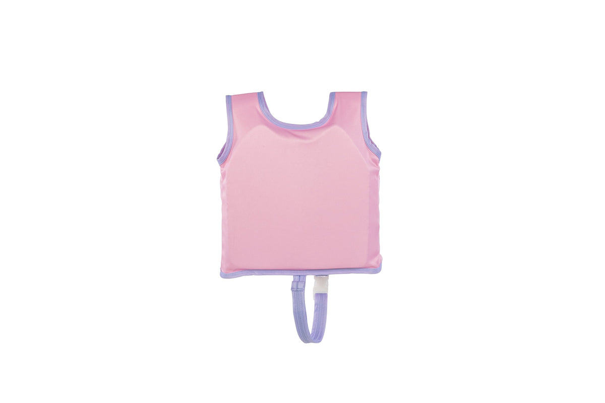BWAY SWIM SAFE MINNIE 51CM S/M