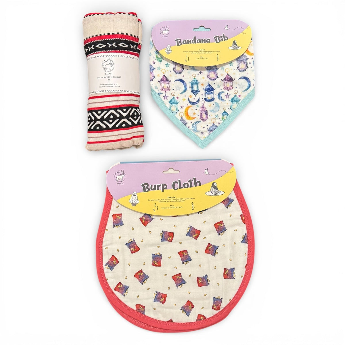 Mix & Match Bundle