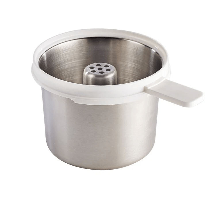 Beaba Babycook Neo Pasta Rice Basket Clear MultiColor