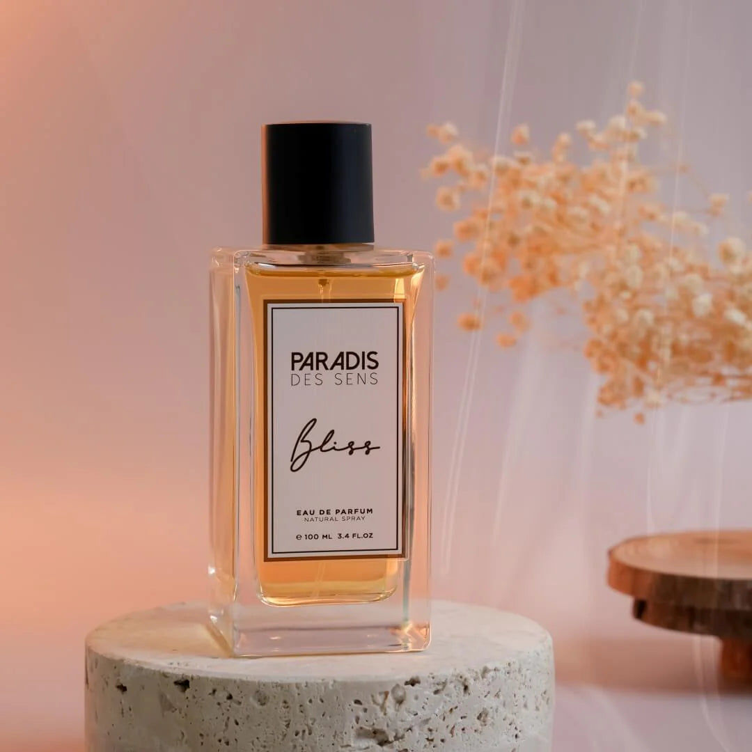 Bliss Eau de Parfum 100ml