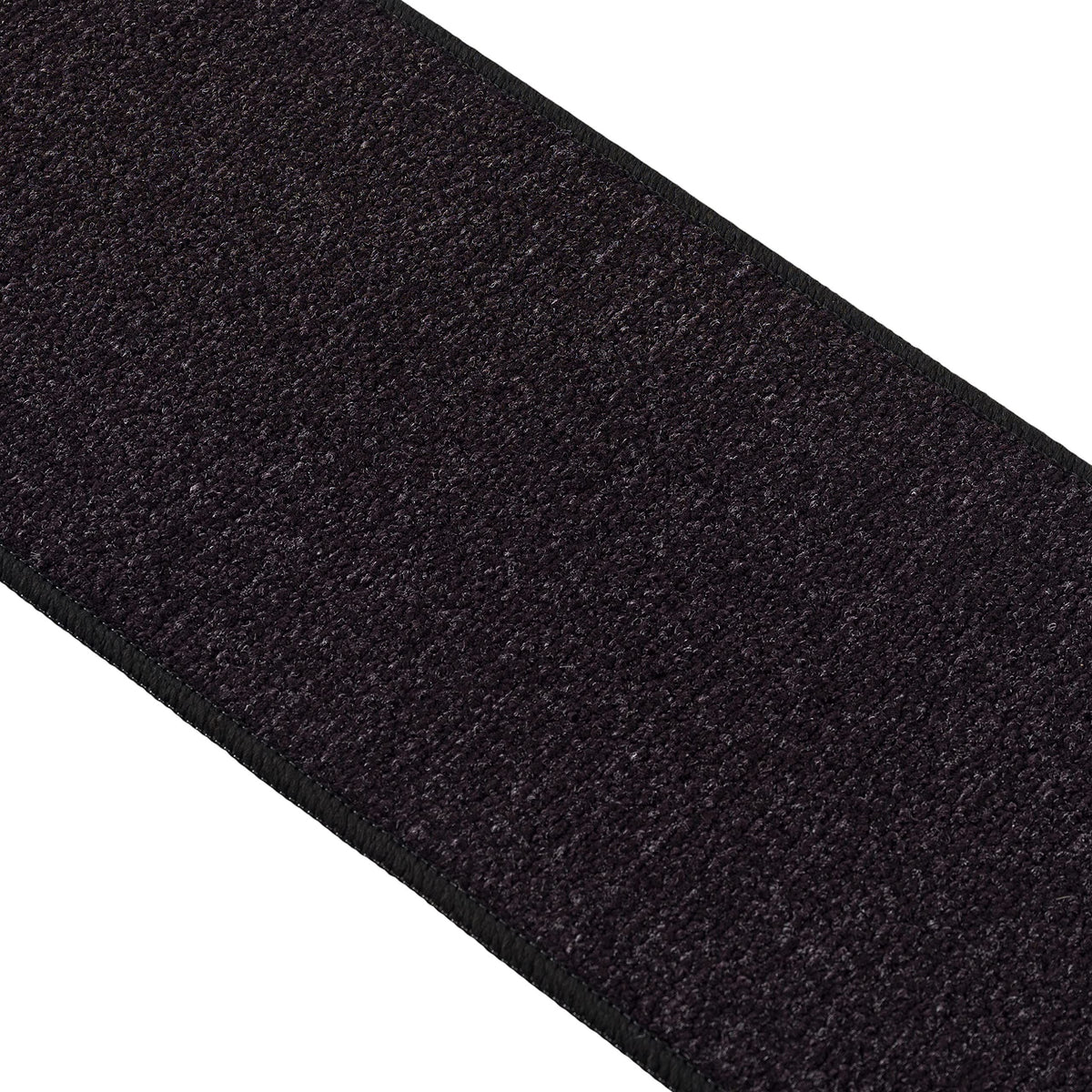 Soft Anti-Skid Rubber Backing Beverly Stair Step Treads