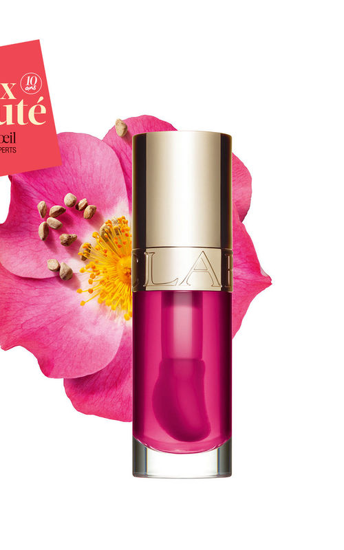 Lip Comfort Oil