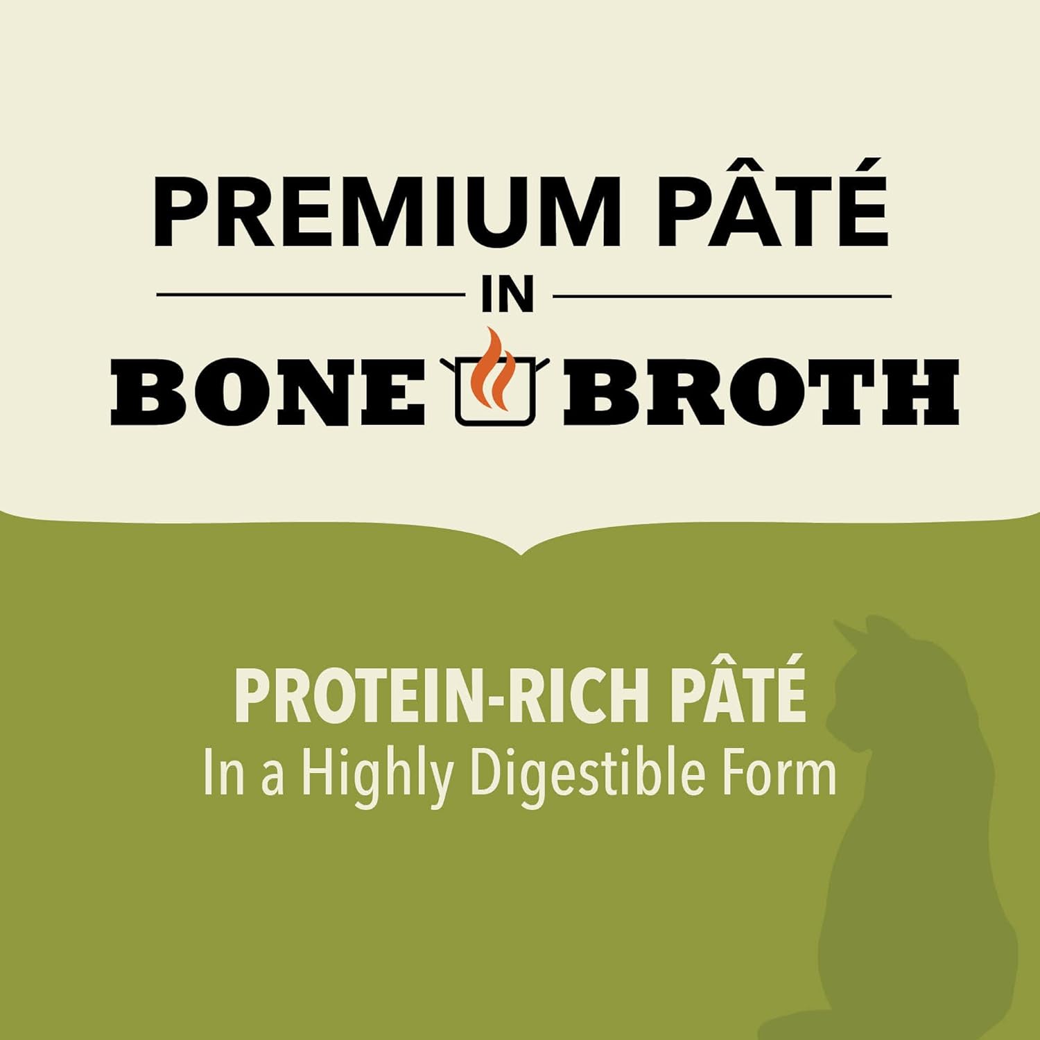 Acana Premium Beef Pate Cat Wet Food 85G