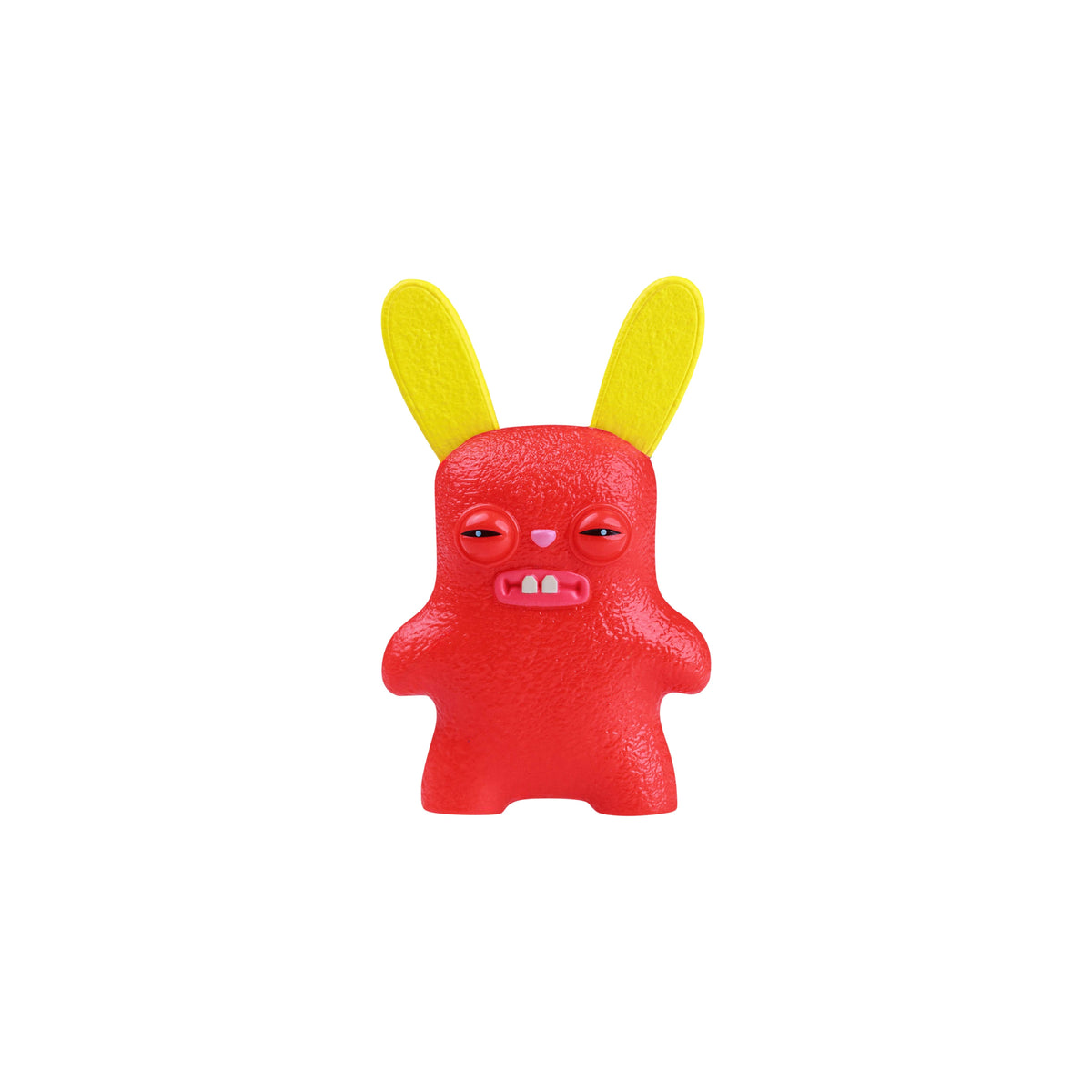 Fuggler Collectible Figures 1pk Blind Egg Capsule (PDQ)