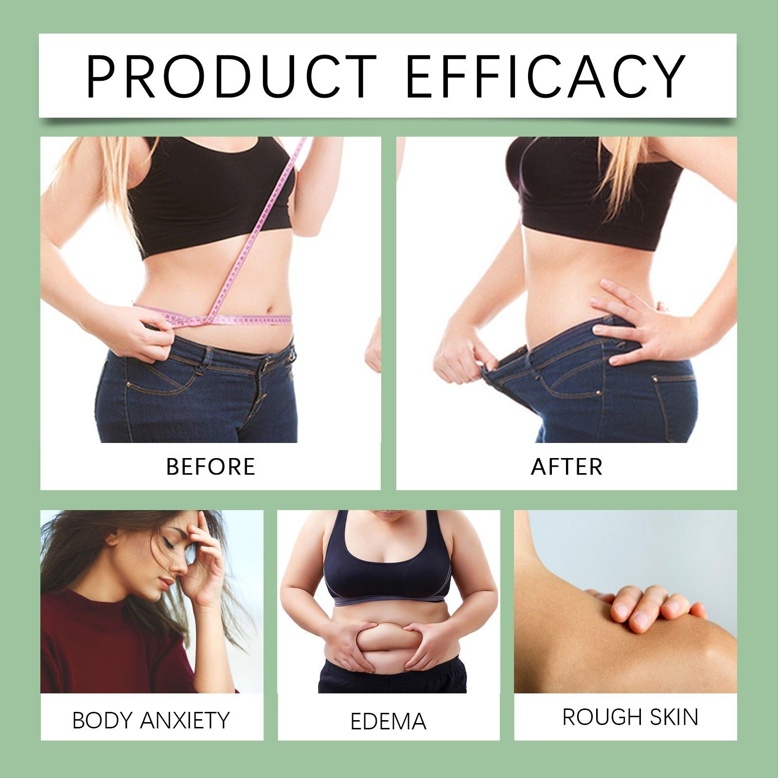 Bee Venom Slimming Navel Patch, Natural Fat Burner, Detox, Boost Metabolism, Body Slimming ,7pcs