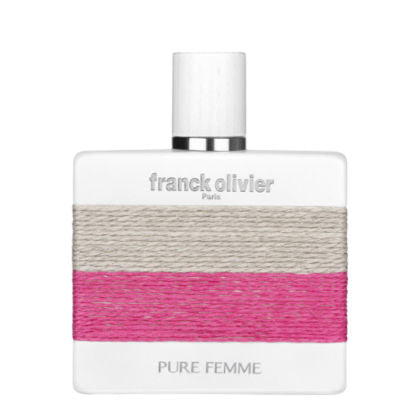 Pure Femme Eau de Parfum 100ml