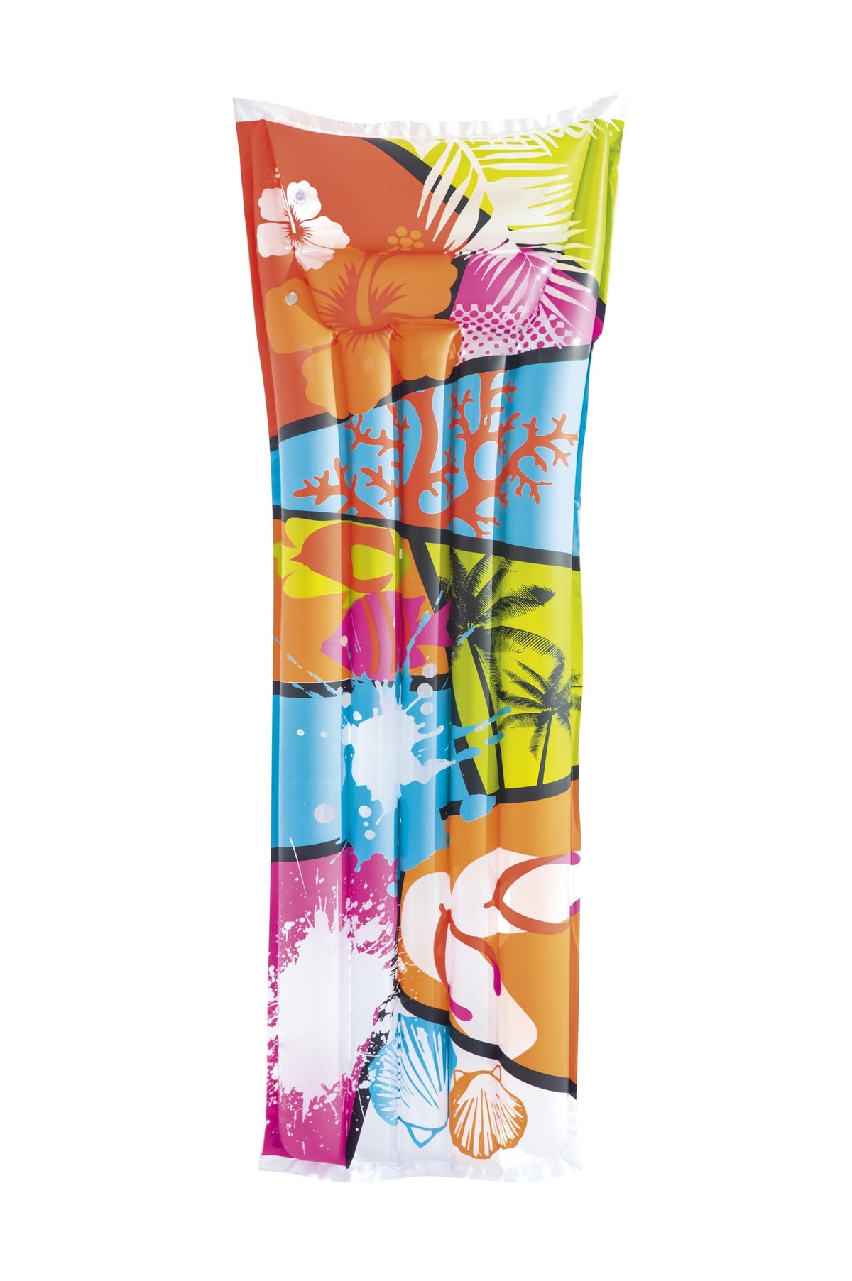 BESTWAY 72 X 27 INCH 1.83M X 69CM FASHIO