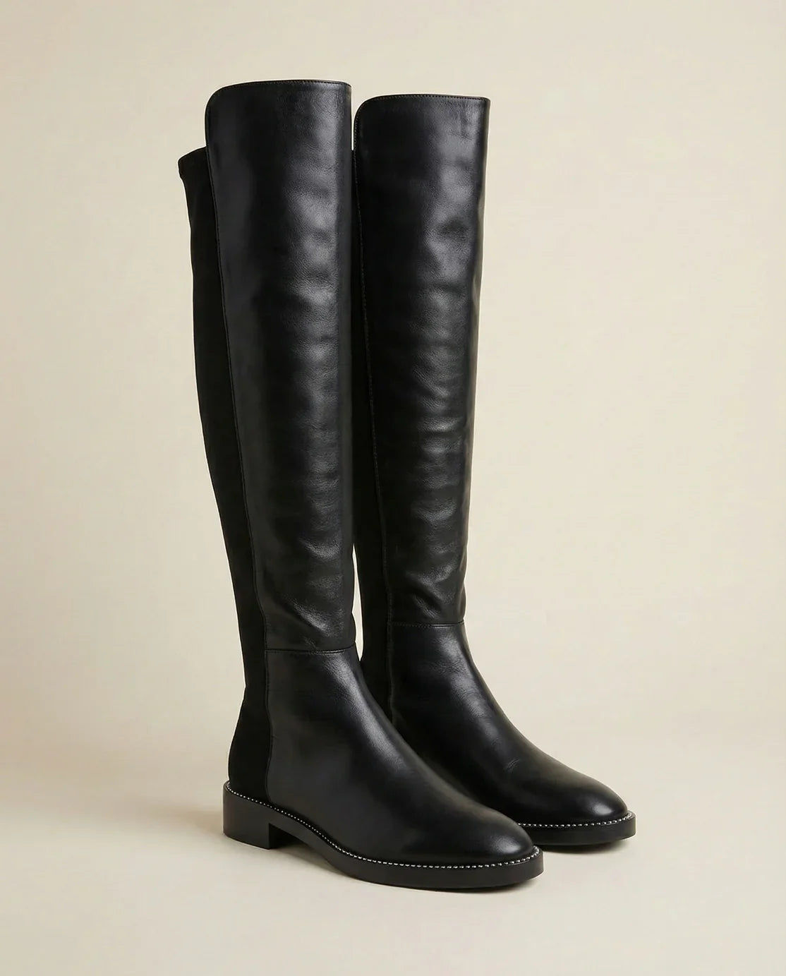 Stuart Weitzman 5050 SHINE BOOT