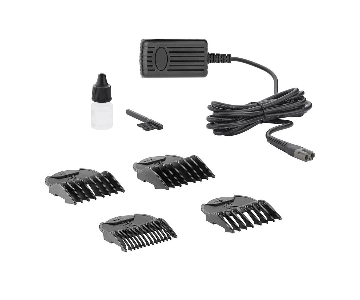 Moser Hair Trimmer Clipper 1430-0050