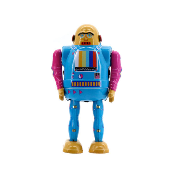 Tv Bot  Collectors Item