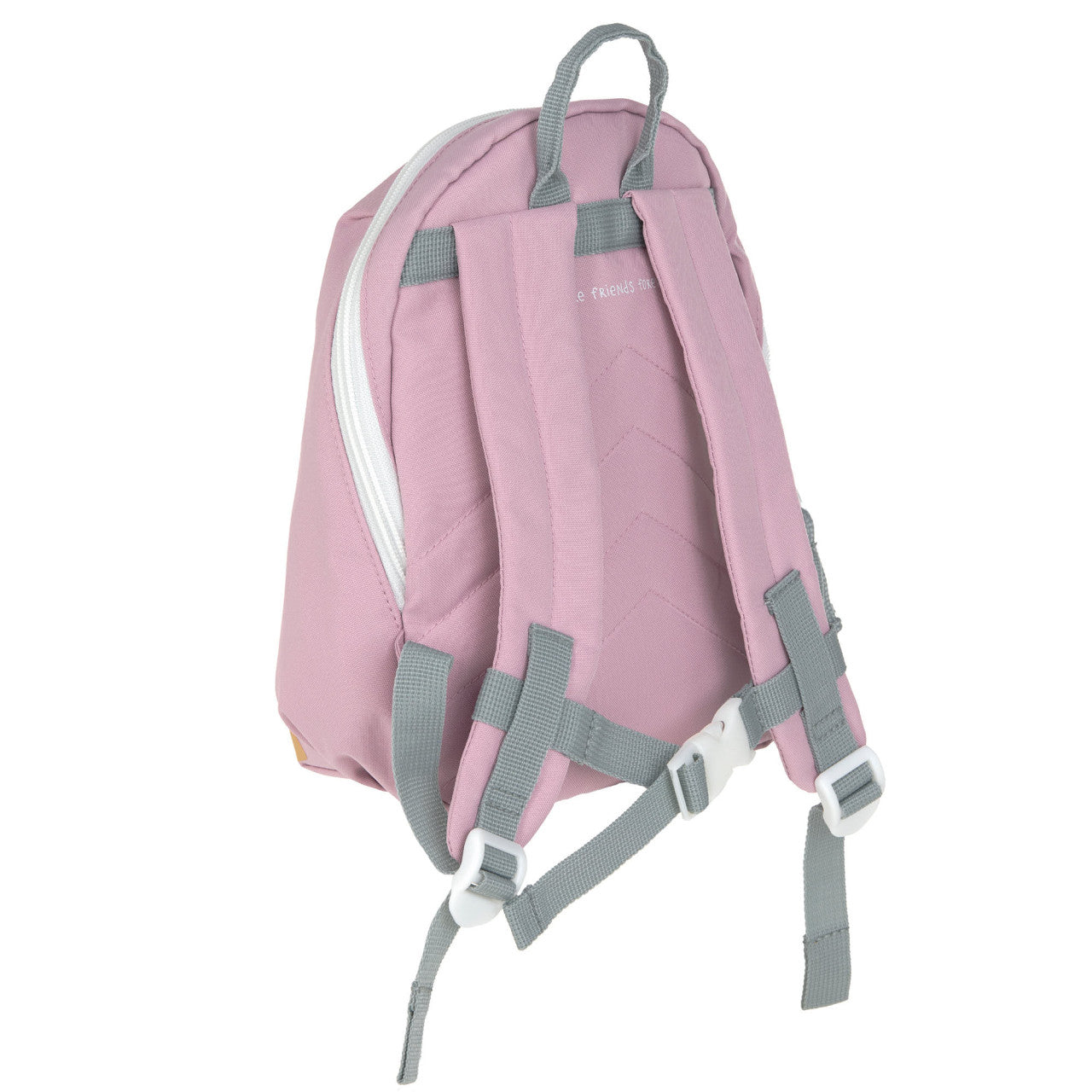 Lassig Tiny Backpack Tiny Drivers - Carousel