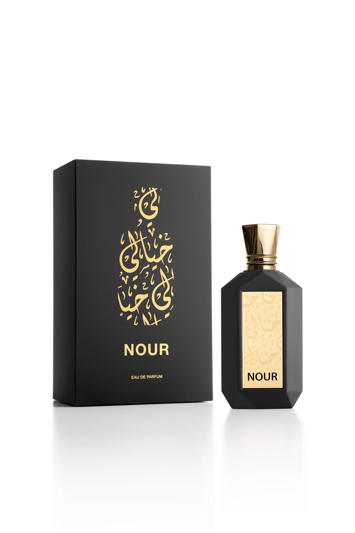 Nour Eau de Parfum 100ml