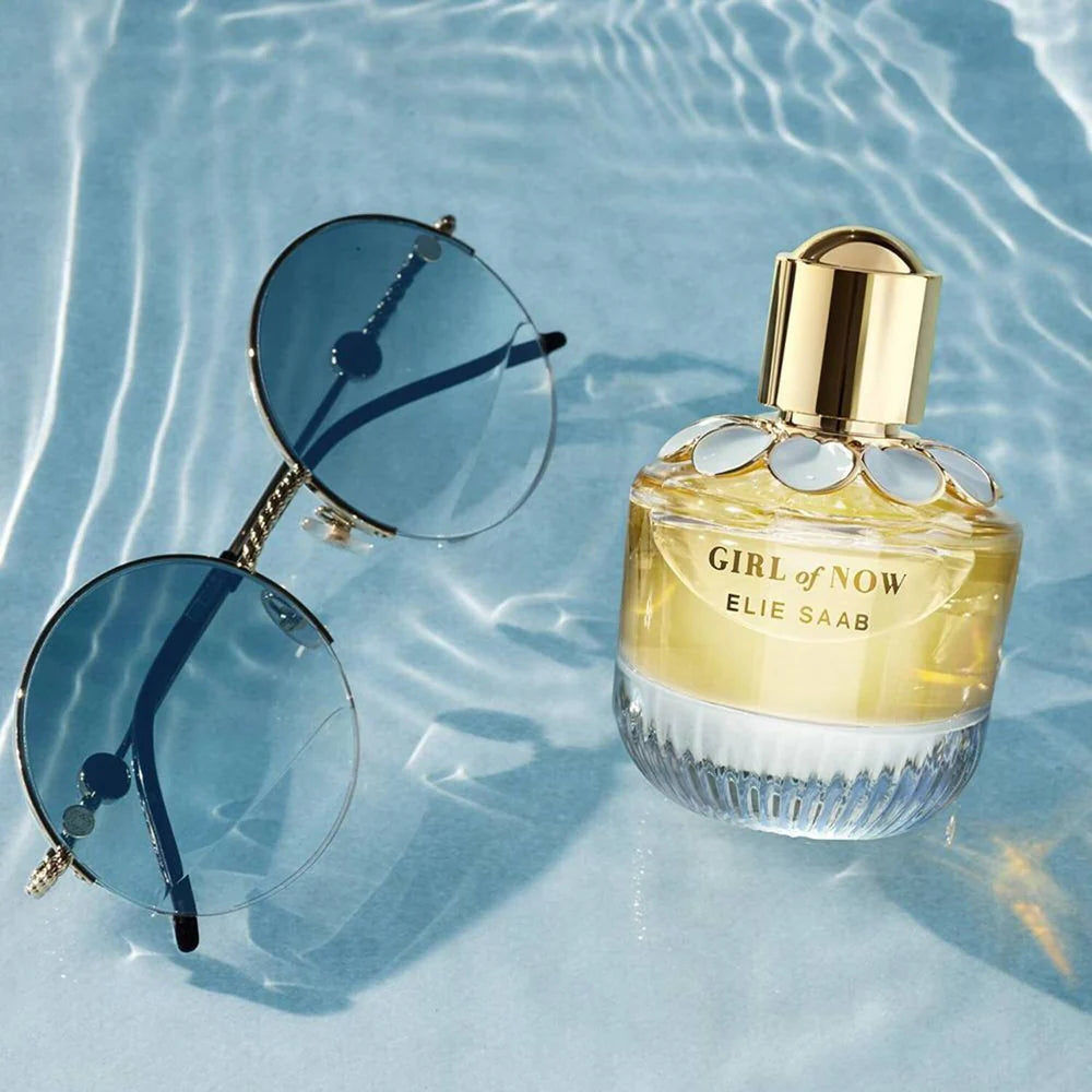 Girl of Now Eau de Parfum