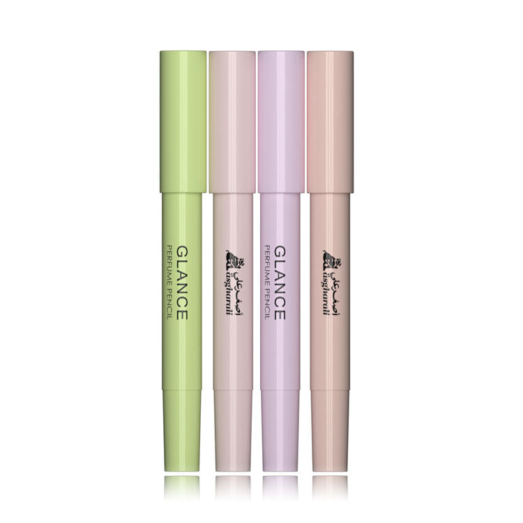 Perfumed Pencil 1.8Grm x 4