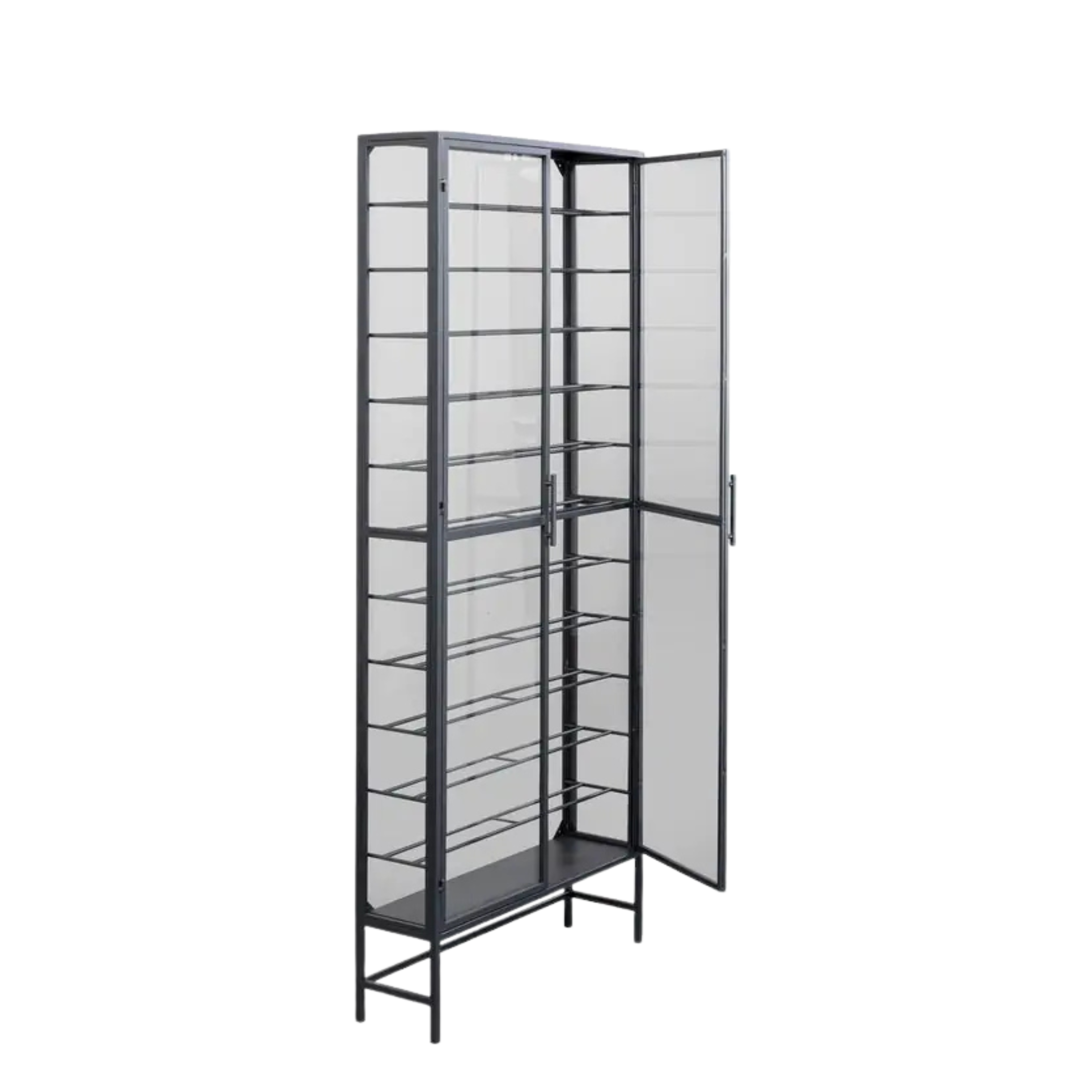 Wine Shelf Suri