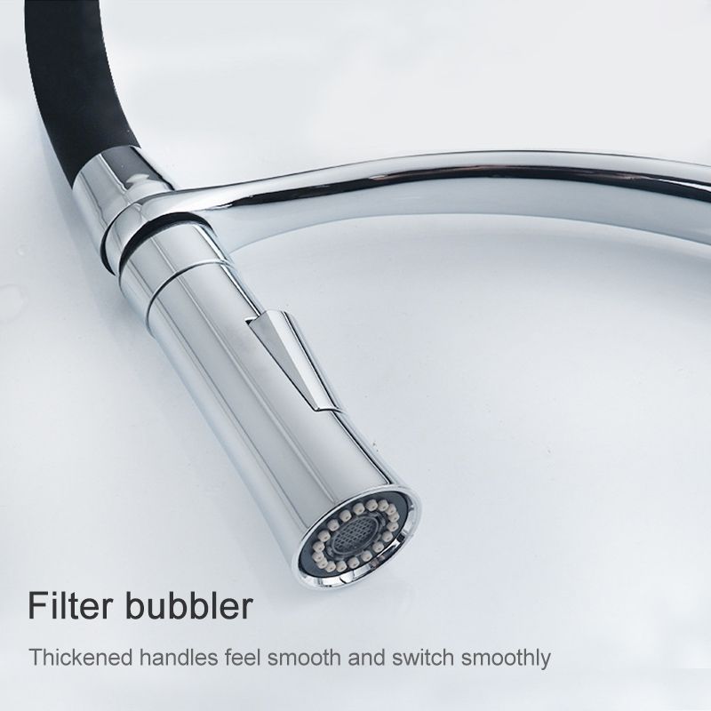 Kitchen Pull-out Faucet