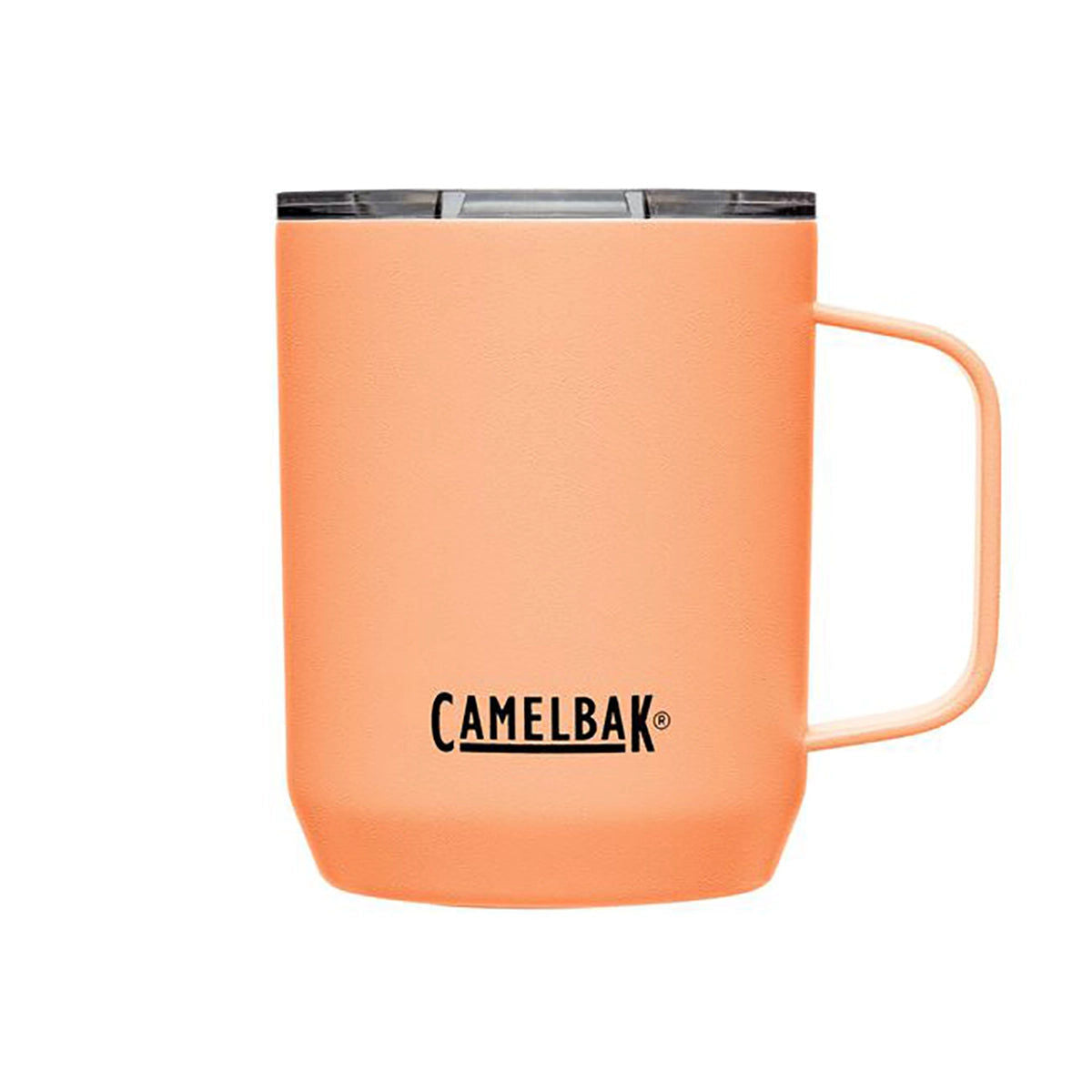 Camelbak Horizon Camp Mug, Insulated Stainless Steel Coffee Mug, 12oz