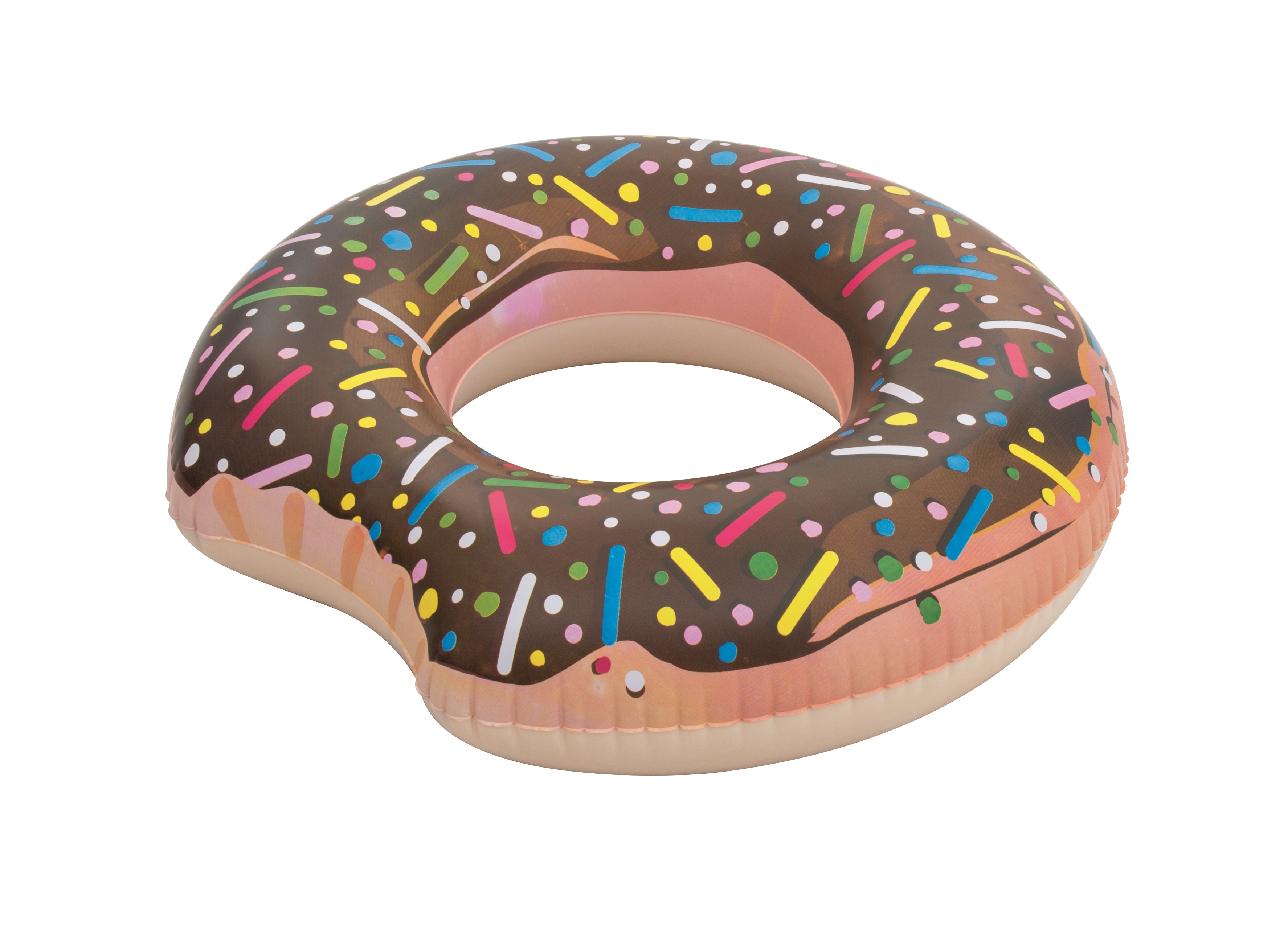 BWAY SWIM RING DONUT 107CM