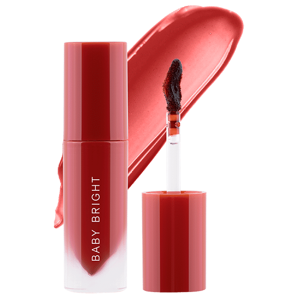 JUICY TOMATO WATER GEL TINT 2.5G BABY BRIGHT (M) #05 CRANBERRY