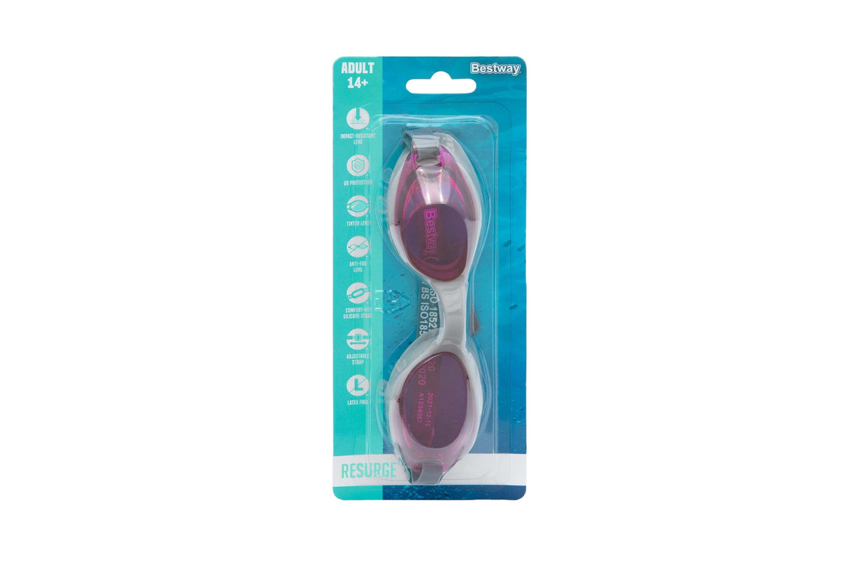 BWAY HYDROPRO GOGGLES ACTIVWEAR
