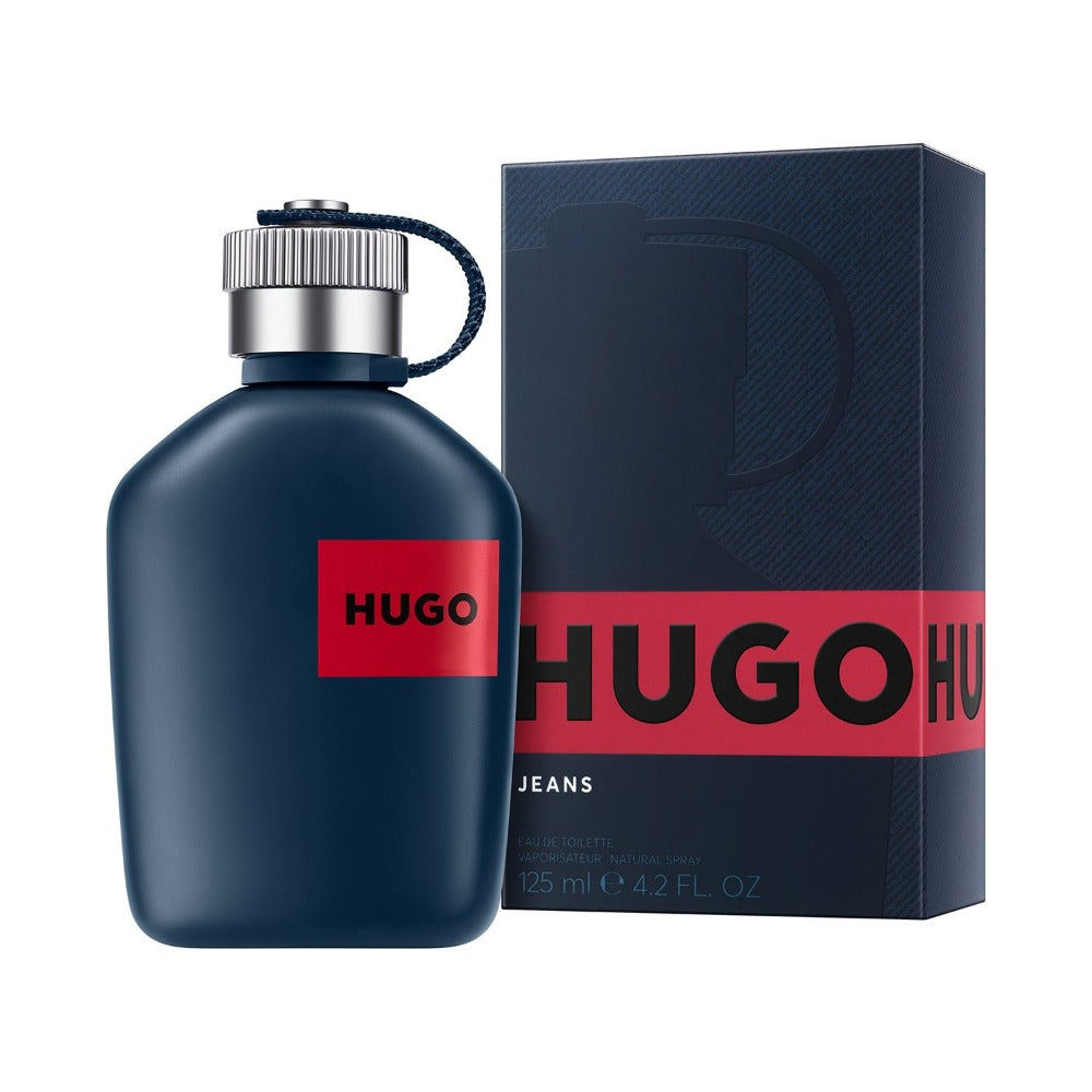 Jeans Eau de Toilette