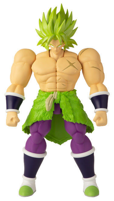 DRAGONBALL L.BREAKER SERIES S.S BROLY