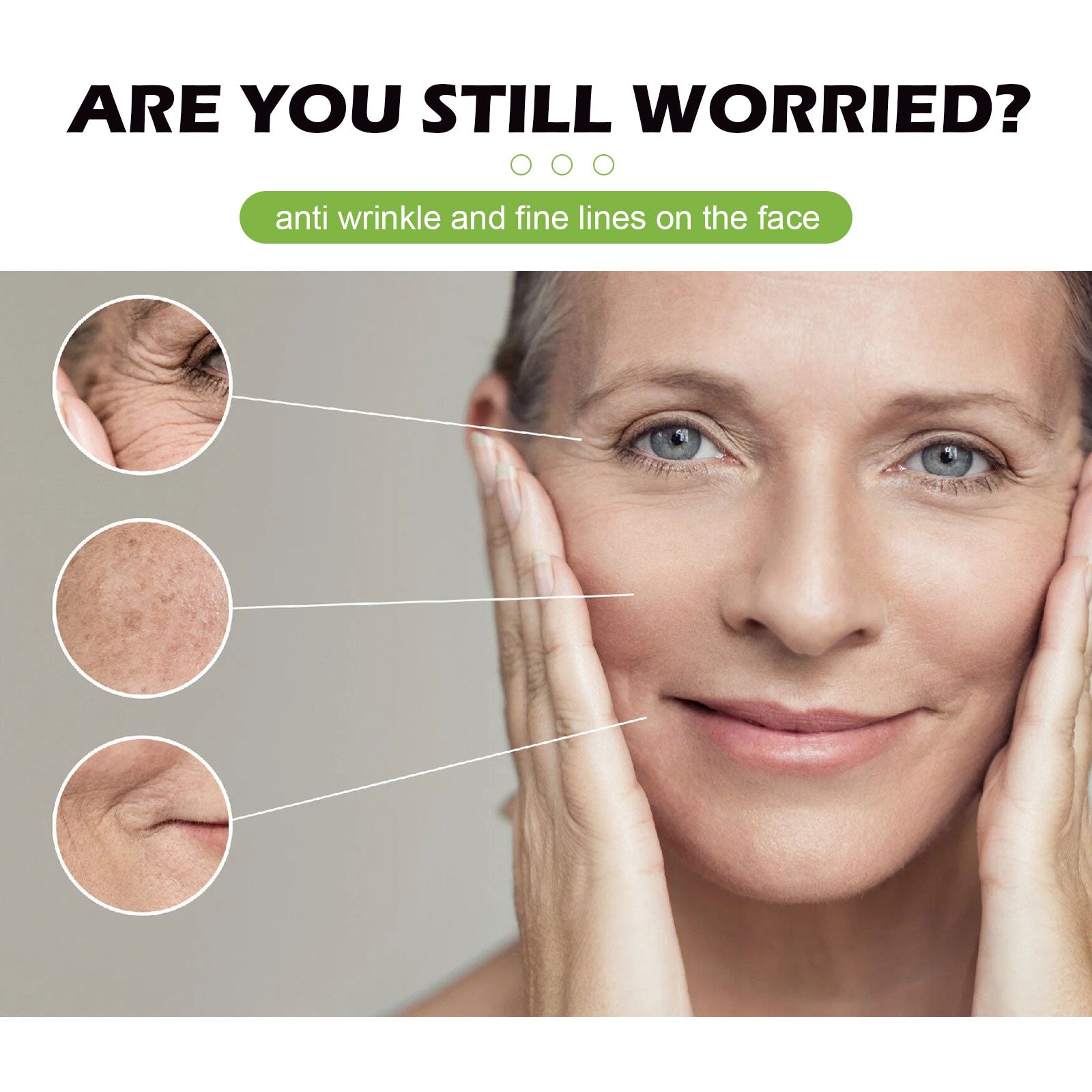 Revitalizing Face Essence with Retinol, Hydrating, Firming, Anti-Aging, Smooth Skin ,30ml