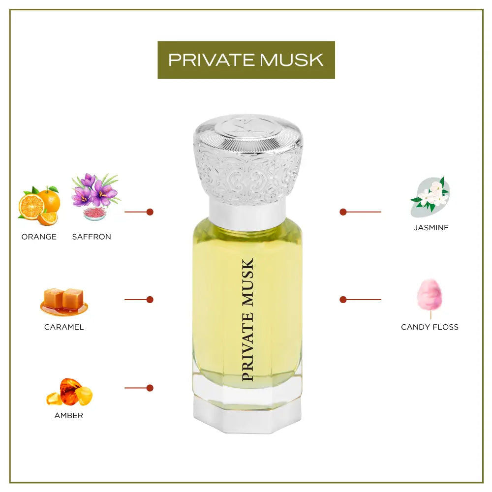 PRIVATE MUSK