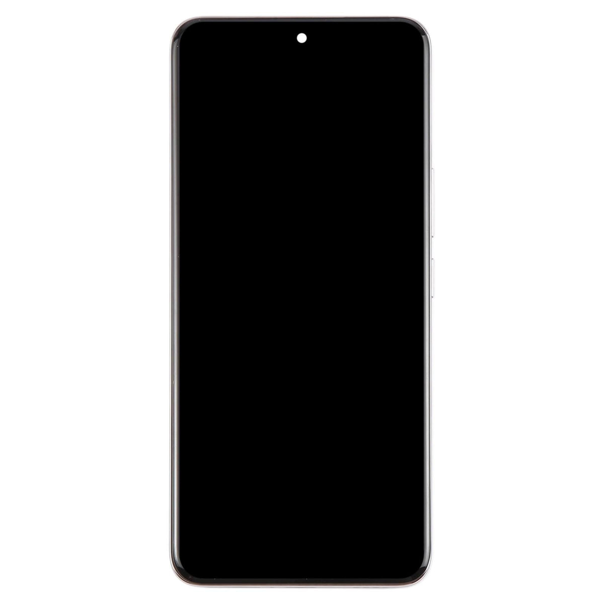 For Honor 200 COMPATIBLE LCD+Touch Screen with Frame