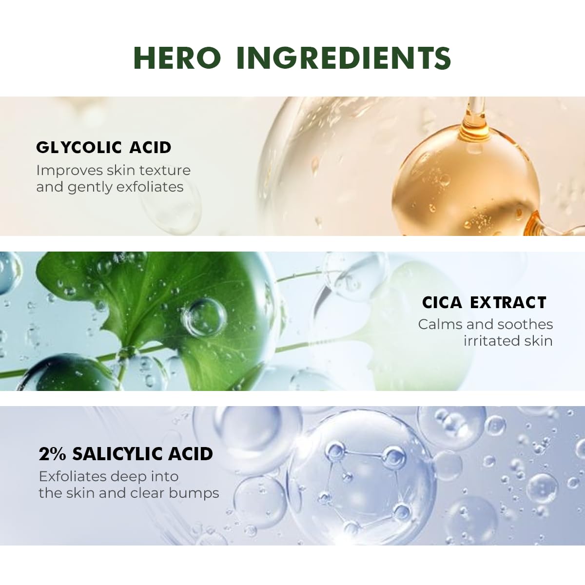 Conscious Chemist 2% Salicylic Acid Face Wash | 100ml