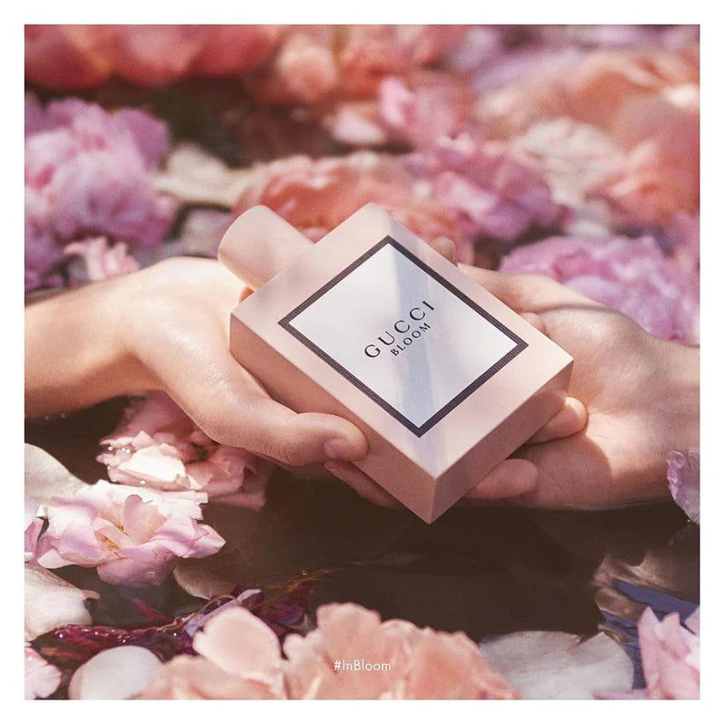 Bloom Eau de Parfum 50ml