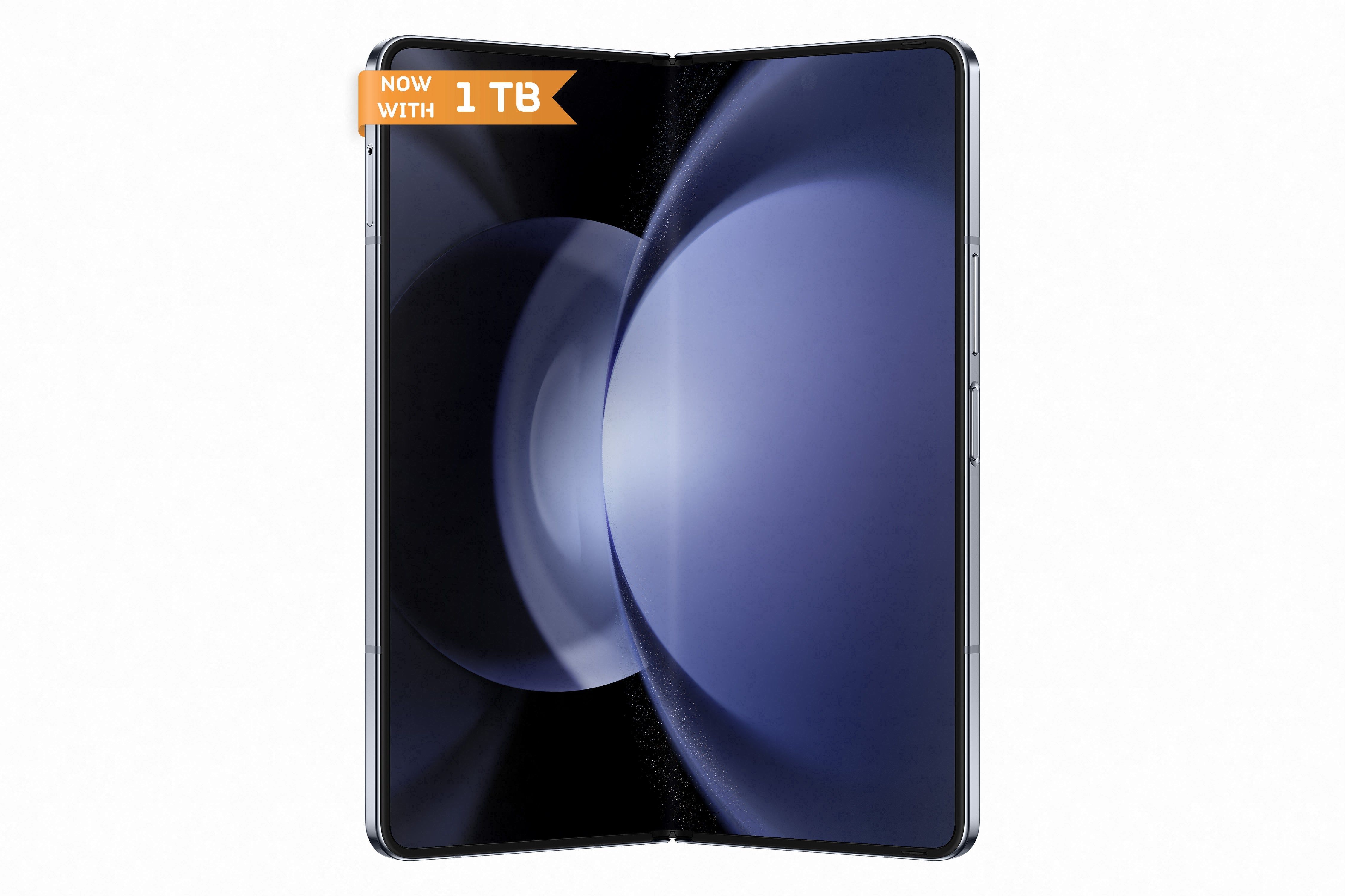Galaxy Z Fold 5