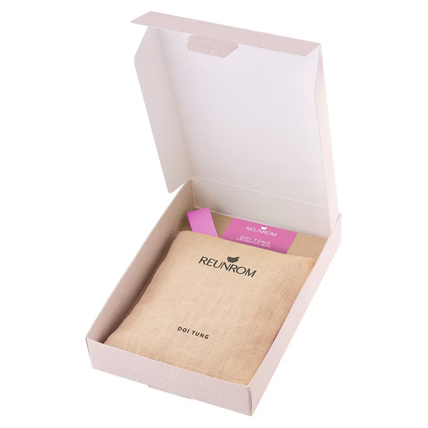 Aromatic Bag 45g Reunrom Doi Tung