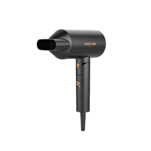 Green Lion Foldable Hair Dryer 2000W