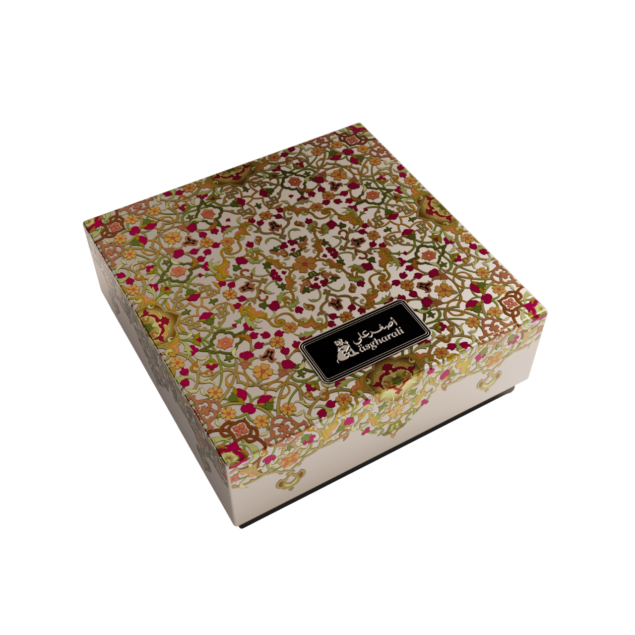 Bakhoor Enab 40Gm