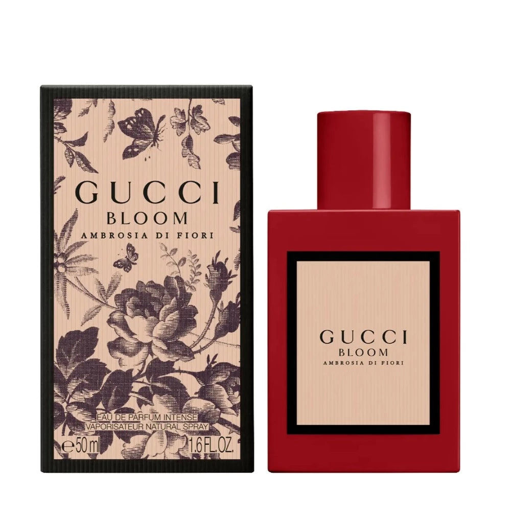 Bloom Ambrosia Di Fiori Eau de Parfum 100ml