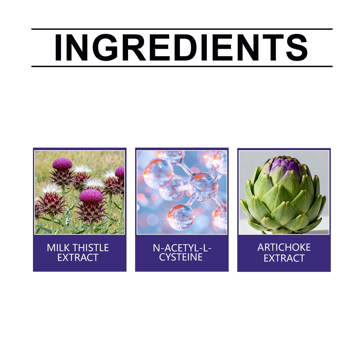 Boost Your Body Care, Vitality & Detox with Herbal Drops, Daily Wellness ,60ml