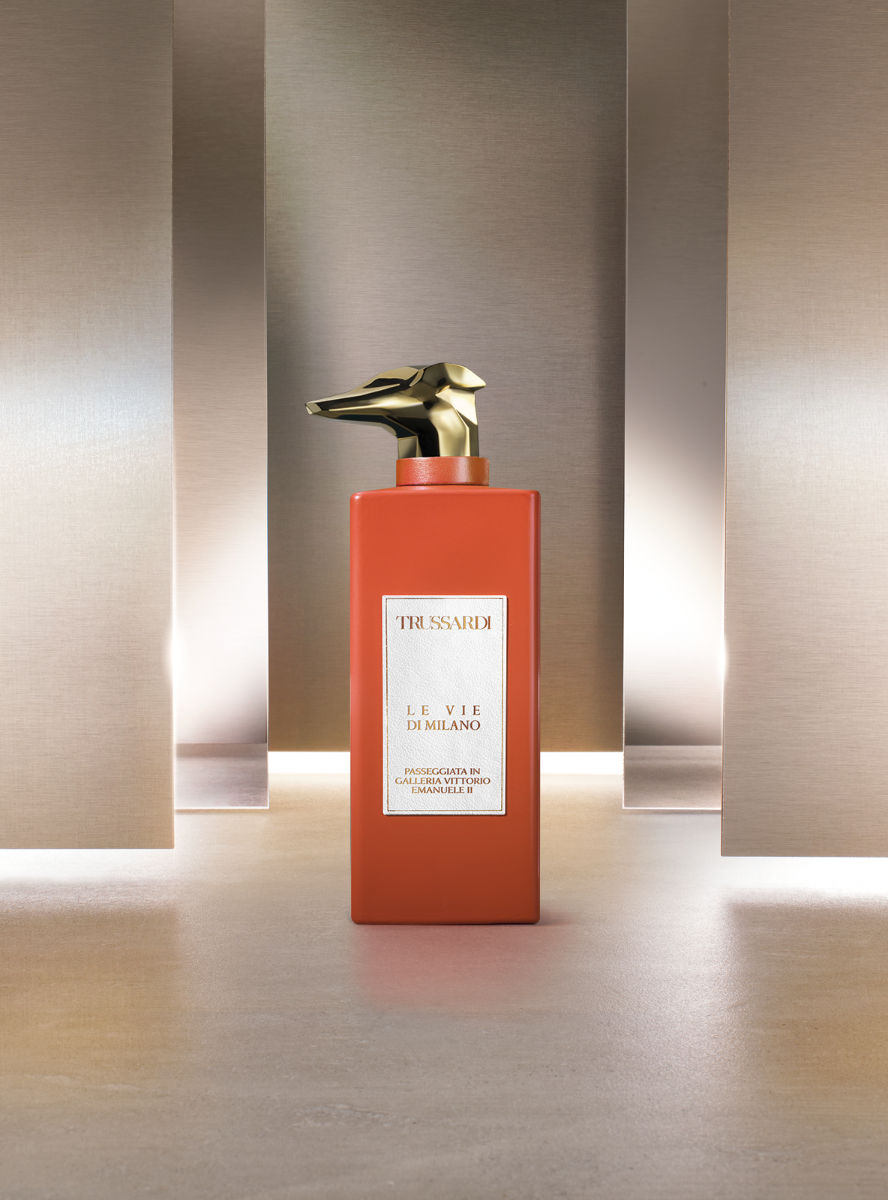 Passeggiata in Galleria Vittorio Emanuele II Eau de Parfum 100ml