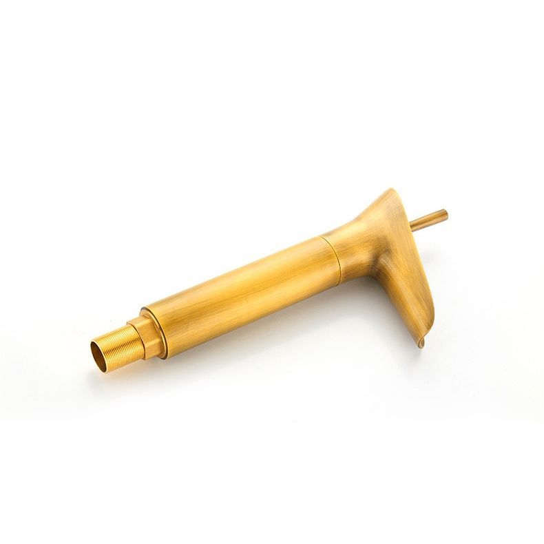 Washbasin Hot & Cold Faucet, Specification:84535-1 84535-1