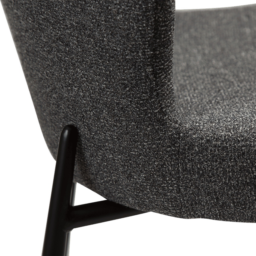 Glam Bar Stool