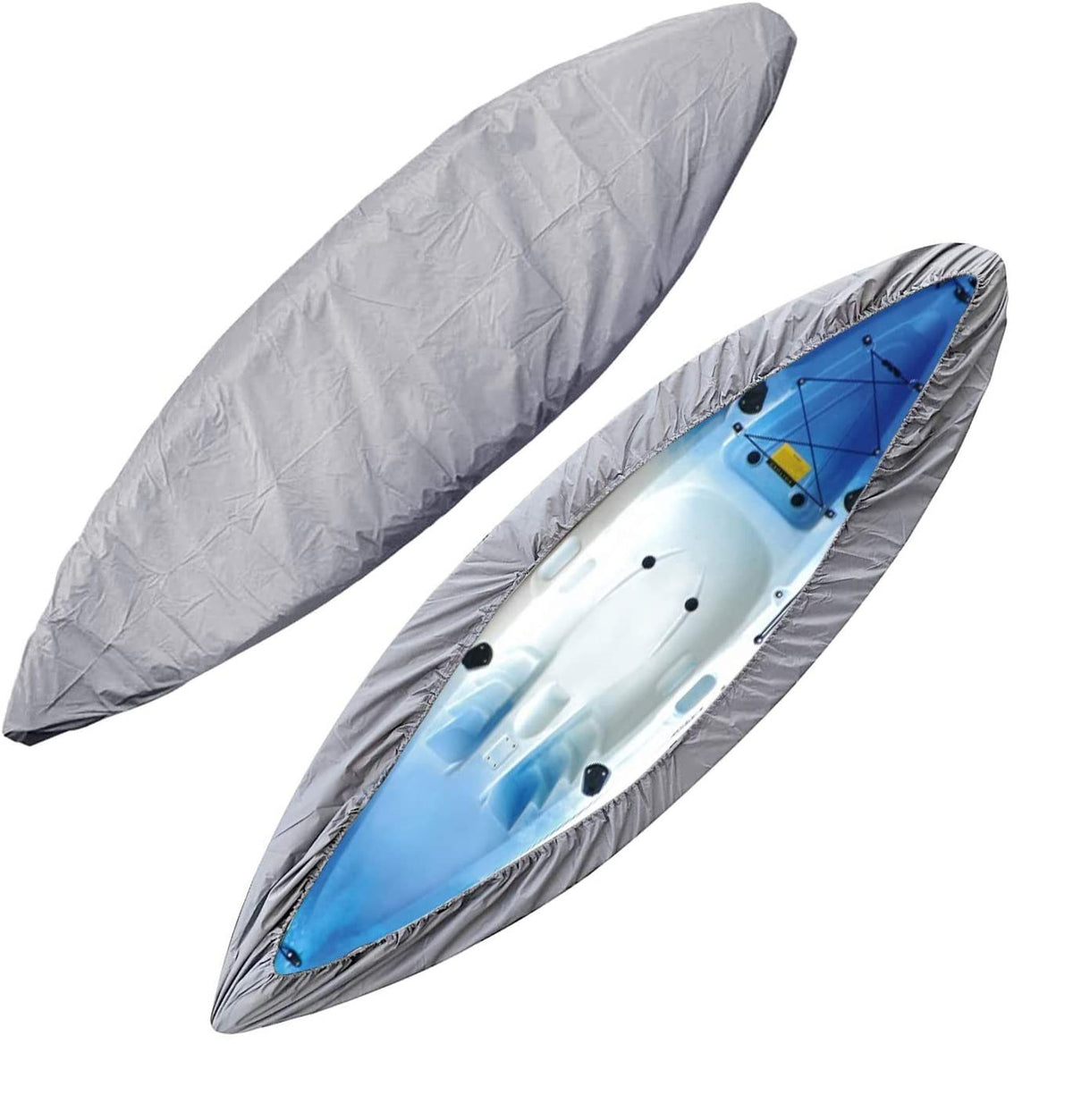 Lifetime Kayak Cover, 5 Meters