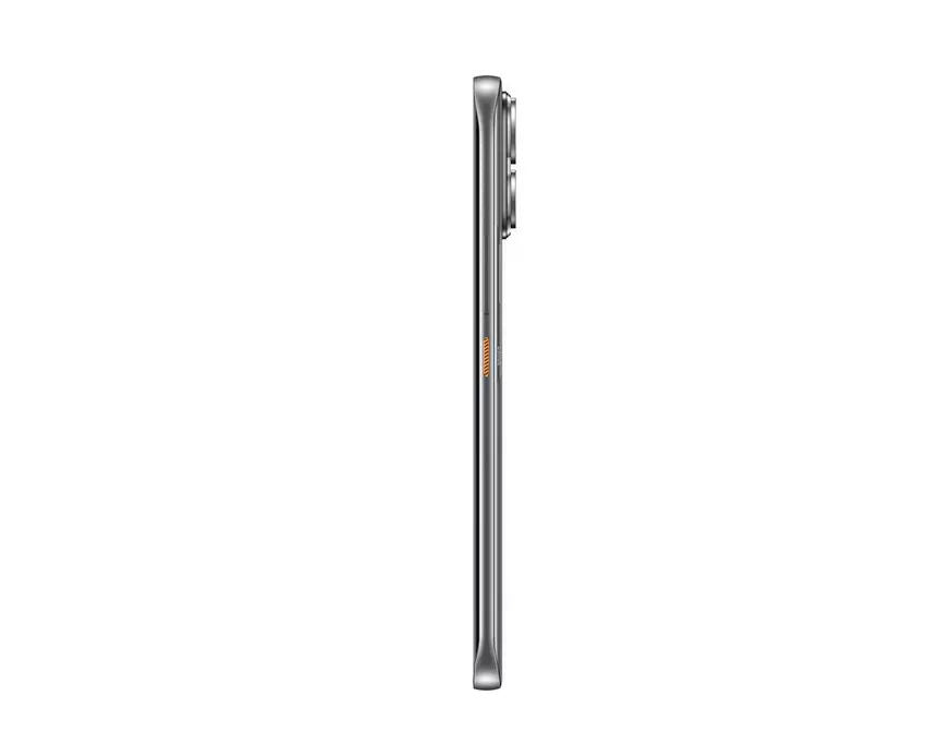 TECNO POVA CURVE 2 5G (12+256GB) Titanium