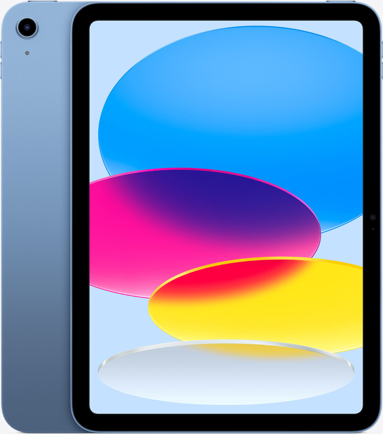 10.9-inch iPad Wi-Fi