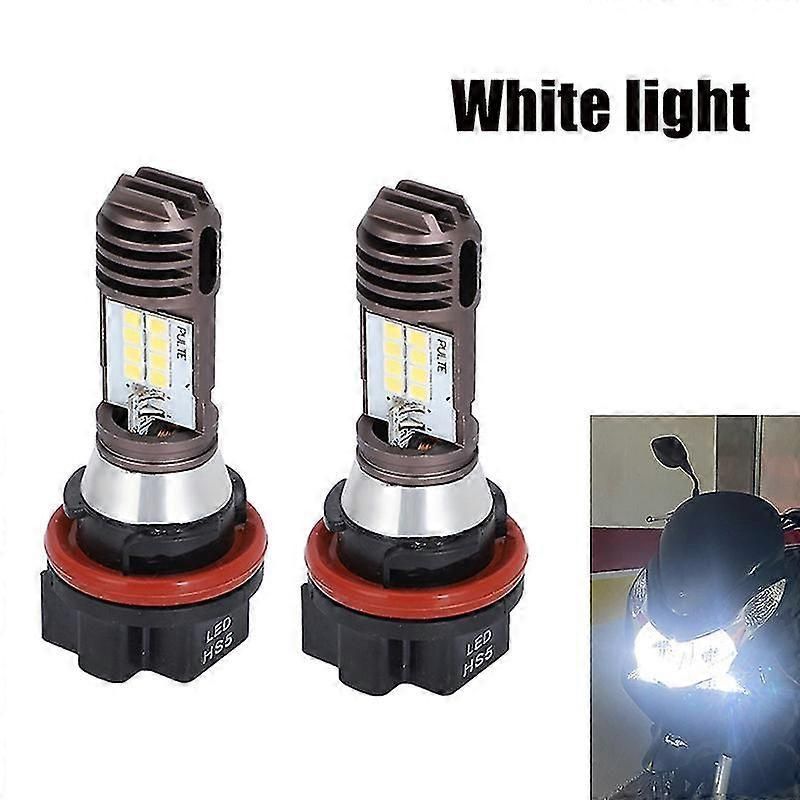 HS5 Motorcycle LED Headlight for Honda PCX 125 150 Models
