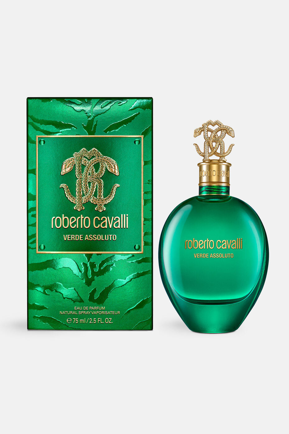 Verde Assoluto Eau de Parfum 75ml