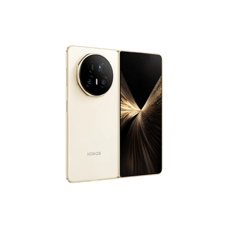 HONOR Magic V5 Ivory White