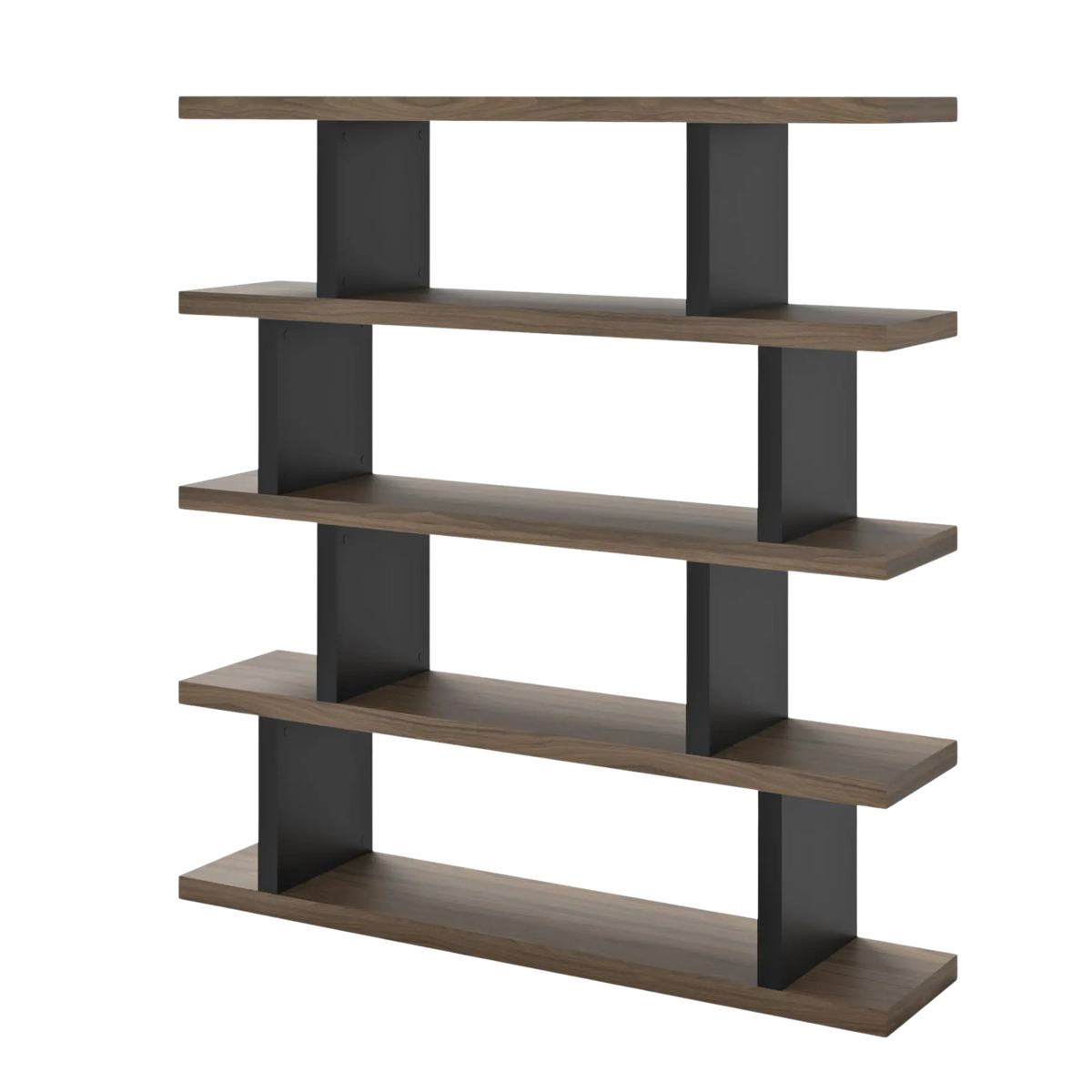 Step Bookcase High