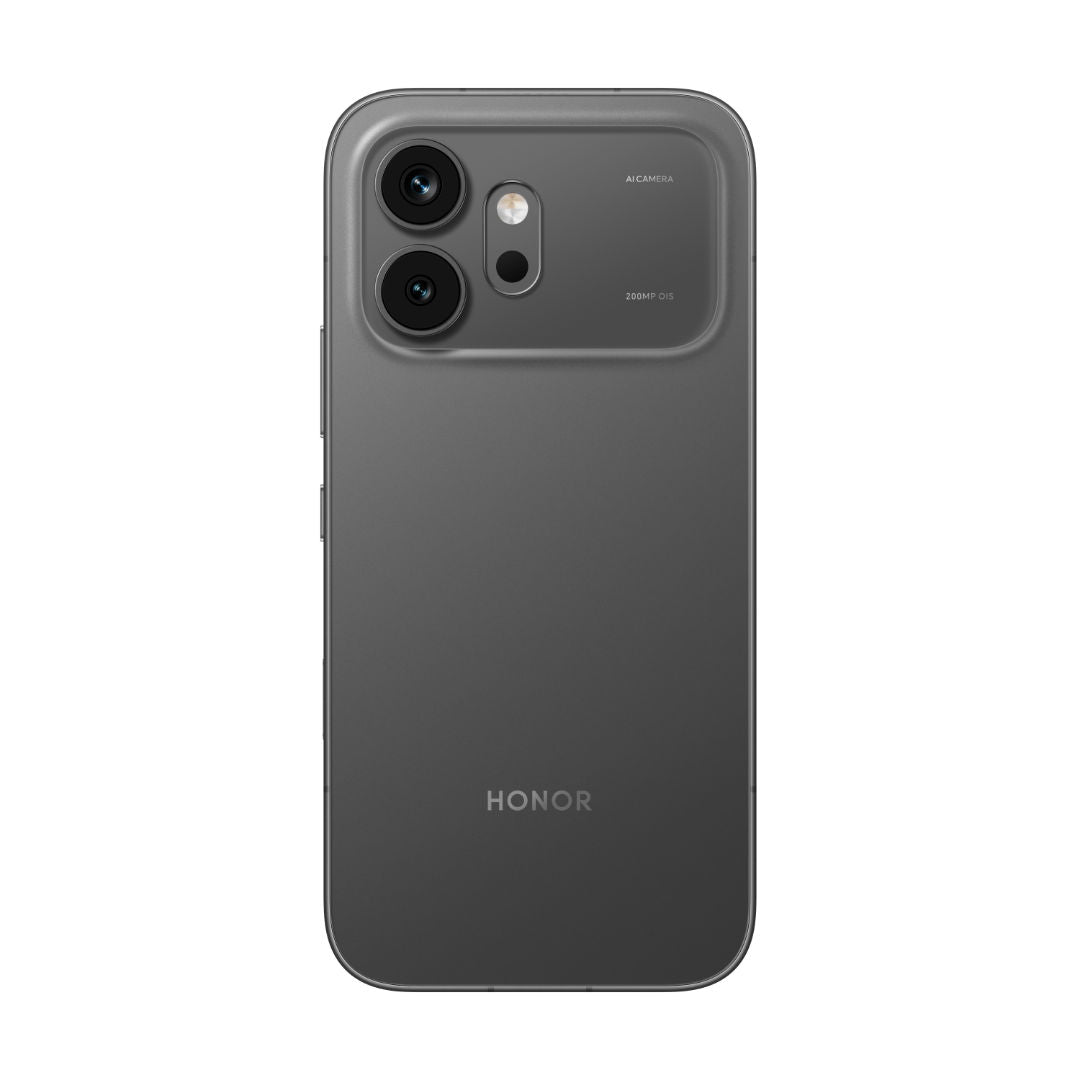 HONOR 600 5G (12+256GB) Black